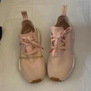 Adidas boost sneakers